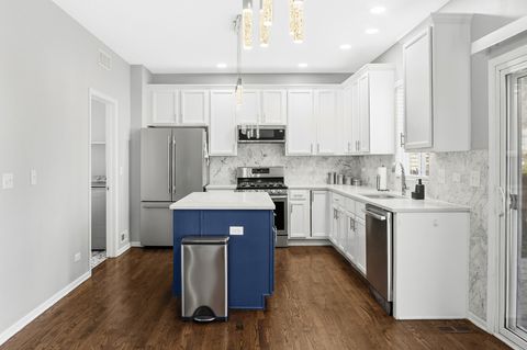 Tiny photo for 136 Lilac Street, Bolingbrook, IL 60490 (MLS # 12567807)