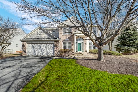 136 Lilac Street Bolingbrook IL 60490