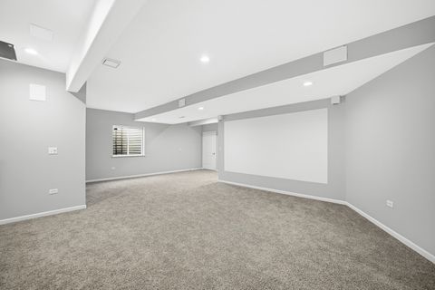 Tiny photo for 136 Lilac Street, Bolingbrook, IL 60490 (MLS # 12567807)