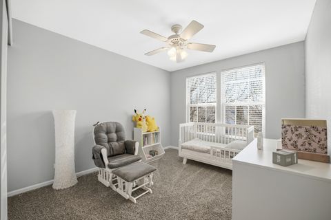 Tiny photo for 136 Lilac Street, Bolingbrook, IL 60490 (MLS # 12567807)