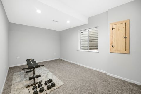 Tiny photo for 136 Lilac Street, Bolingbrook, IL 60490 (MLS # 12567807)