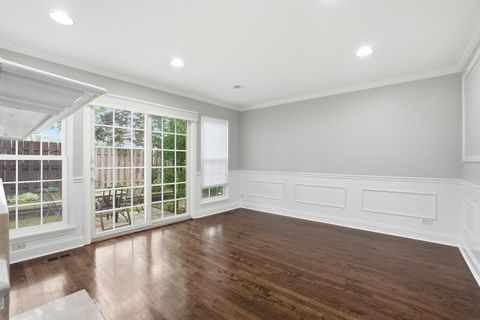 Tiny photo for 612 Citadel Drive, Westmont, IL 60559 (MLS # 12629214)