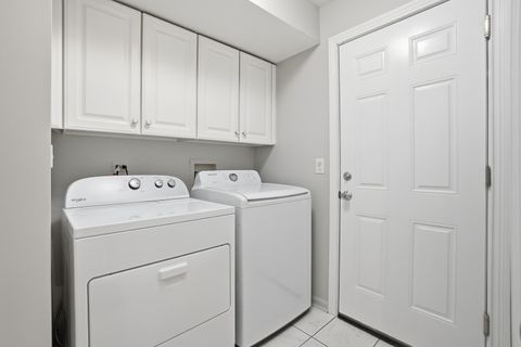 Tiny photo for 612 Citadel Drive, Westmont, IL 60559 (MLS # 12629214)