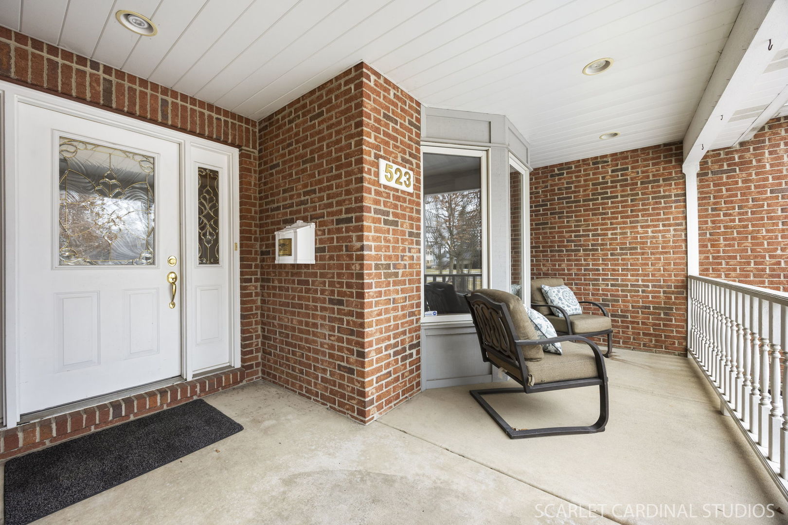 523 Ingalton Avenue