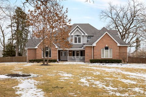 523 Ingalton Avenue West Chicago IL 60185