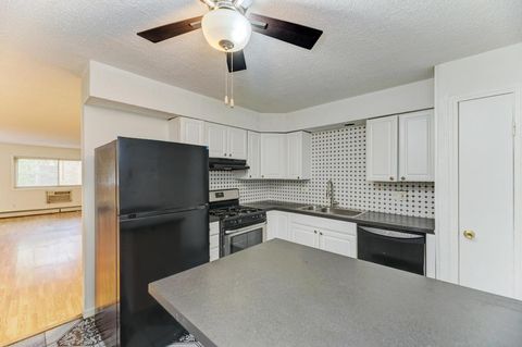 Tiny photo for 1313 S REBECCA Road #111, Lombard, IL 60148 (MLS # 12413780)