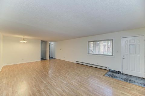 Tiny photo for 1313 S REBECCA Road #111, Lombard, IL 60148 (MLS # 12413780)