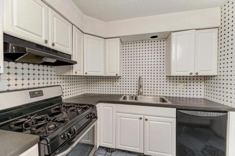 Tiny photo for 1313 S REBECCA Road #111, Lombard, IL 60148 (MLS # 12413780)