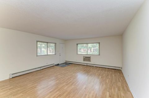 Tiny photo for 1313 S REBECCA Road #111, Lombard, IL 60148 (MLS # 12413780)