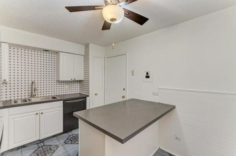 Tiny photo for 1313 S REBECCA Road #111, Lombard, IL 60148 (MLS # 12413780)