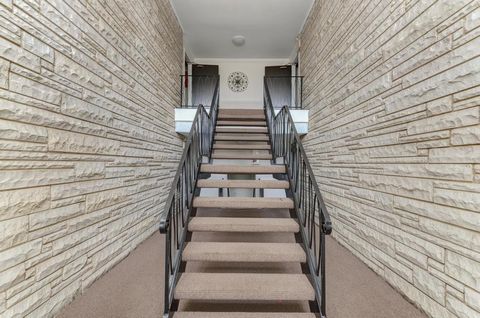 Tiny photo for 1313 S REBECCA Road #111, Lombard, IL 60148 (MLS # 12413780)