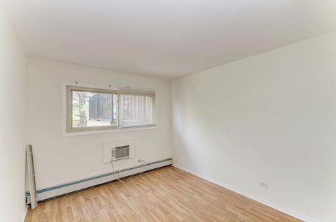 Tiny photo for 1313 S REBECCA Road #111, Lombard, IL 60148 (MLS # 12413780)