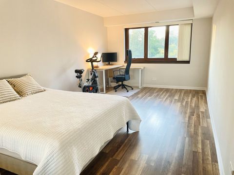 Tiny photo for 2086 Saint Johns Avenue #207, Highland Park, IL 60035 (MLS # 12501227)