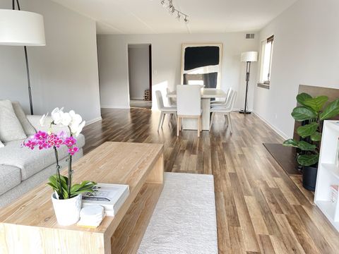 Tiny photo for 2086 Saint Johns Avenue #207, Highland Park, IL 60035 (MLS # 12501227)