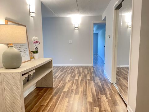 Tiny photo for 2086 Saint Johns Avenue #207, Highland Park, IL 60035 (MLS # 12501227)