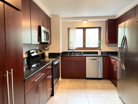Tiny photo for 2086 Saint Johns Avenue #207, Highland Park, IL 60035 (MLS # 12501227)