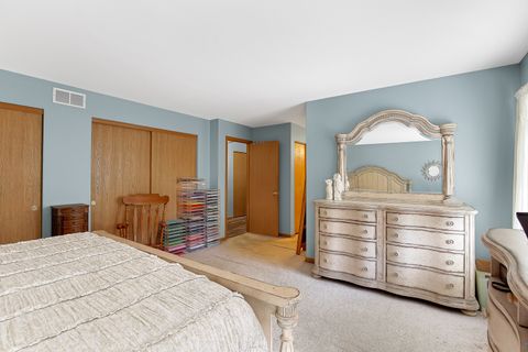 Tiny photo for 14443 Etchingham Drive, Lockport, IL 60441 (MLS # 12467597)