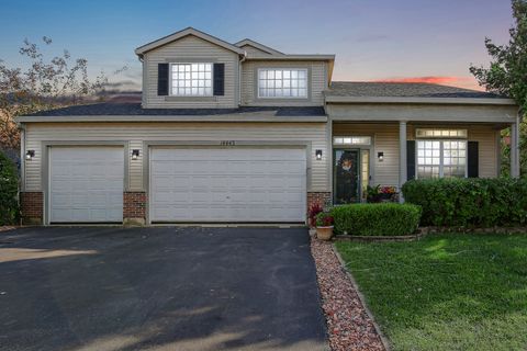 Photo of 14443 Etchingham Drive, Lockport, IL 60441 (MLS # 12467597)
