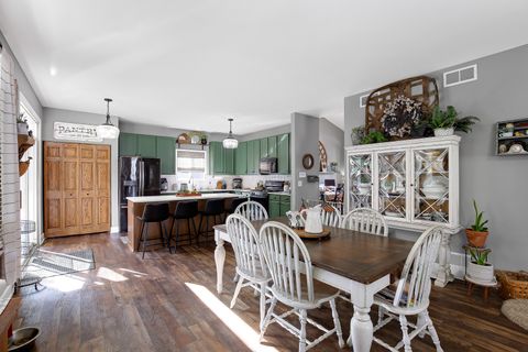 Tiny photo for 14443 Etchingham Drive, Lockport, IL 60441 (MLS # 12467597)