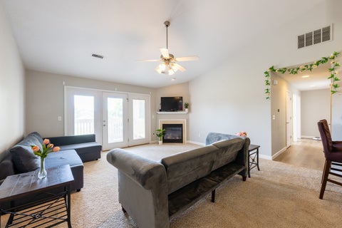 Tiny photo for 3606 Thornhill Drive #0, Champaign, IL 61822 (MLS # 12632263)
