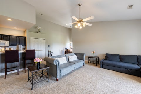 Tiny photo for 3606 Thornhill Drive #0, Champaign, IL 61822 (MLS # 12632263)