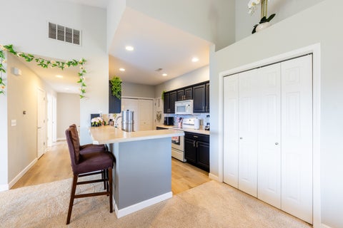 Tiny photo for 3606 Thornhill Drive #0, Champaign, IL 61822 (MLS # 12632263)