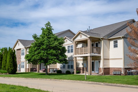 Tiny photo for 3606 Thornhill Drive #0, Champaign, IL 61822 (MLS # 12632263)