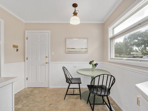 A home in Wheaton