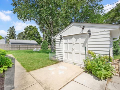 A home in Wheaton