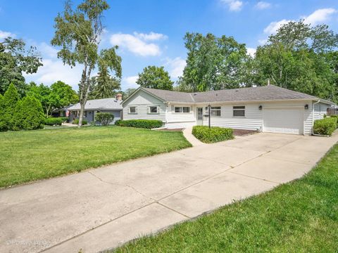 A home in Wheaton