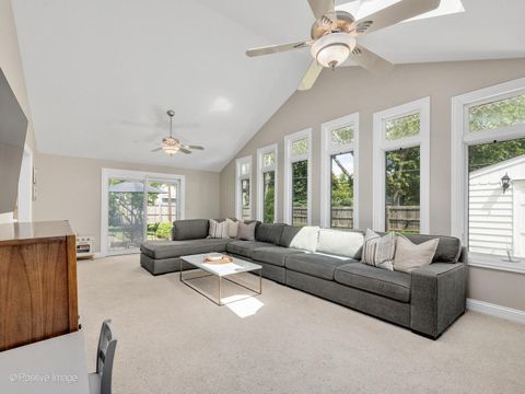 A home in Wheaton