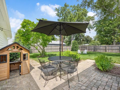A home in Wheaton