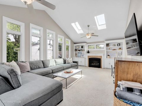 A home in Wheaton
