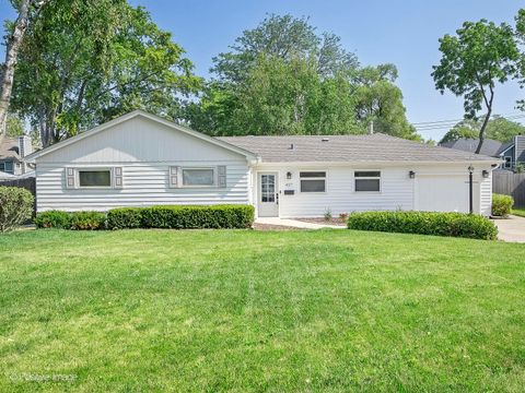 A home in Wheaton