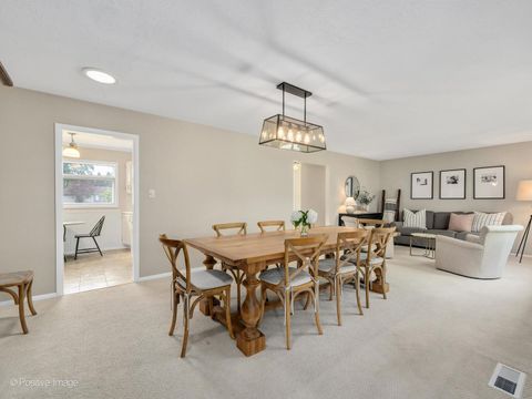 A home in Wheaton