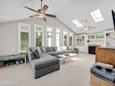 A home in Wheaton