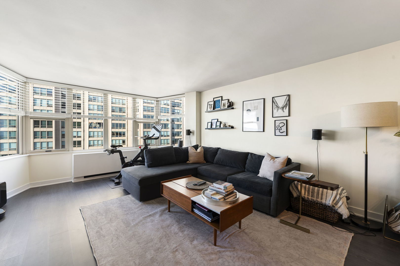 525 W Hawthorne Place 2606