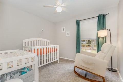 Tiny photo for 30 Fieldpoint Road, Montgomery, IL 60538 (MLS # 12514010)