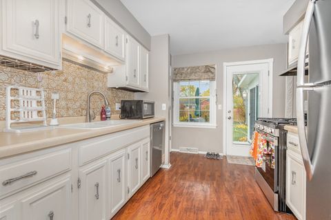 Tiny photo for 30 Fieldpoint Road, Montgomery, IL 60538 (MLS # 12514010)