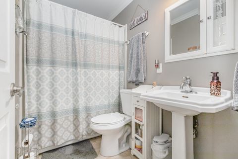 Tiny photo for 30 Fieldpoint Road, Montgomery, IL 60538 (MLS # 12514010)