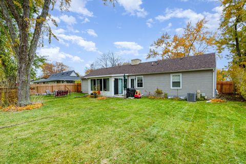 Tiny photo for 30 Fieldpoint Road, Montgomery, IL 60538 (MLS # 12514010)