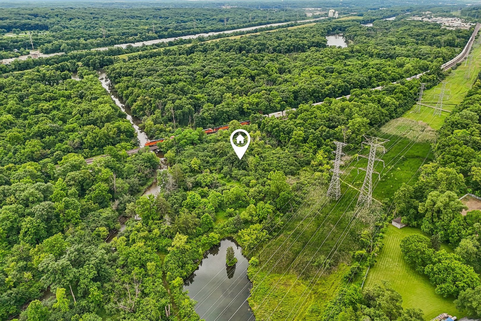 10S540 County Line Road