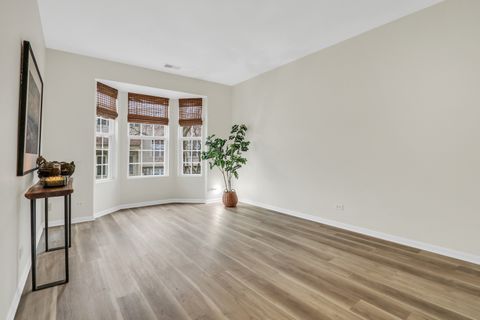 Tiny photo for 983 Ellsworth Drive, Grayslake, IL 60030 (MLS # 12654871)