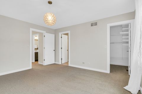 Tiny photo for 983 Ellsworth Drive, Grayslake, IL 60030 (MLS # 12654871)