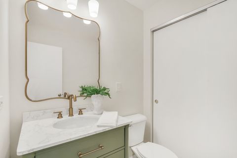 Tiny photo for 983 Ellsworth Drive, Grayslake, IL 60030 (MLS # 12654871)
