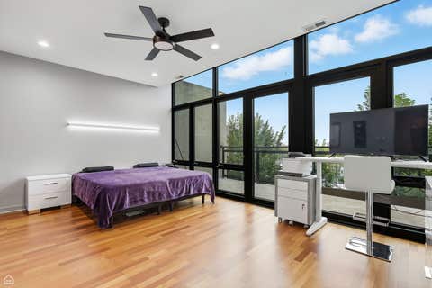 Tiny photo for 3946 N Ravenswood Avenue #603, Chicago, IL 60613 (MLS # 12659558)