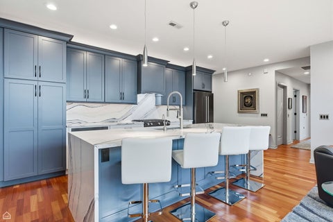 Tiny photo for 3946 N Ravenswood Avenue #603, Chicago, IL 60613 (MLS # 12659558)