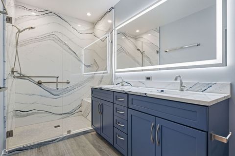Tiny photo for 3946 N Ravenswood Avenue #603, Chicago, IL 60613 (MLS # 12659558)