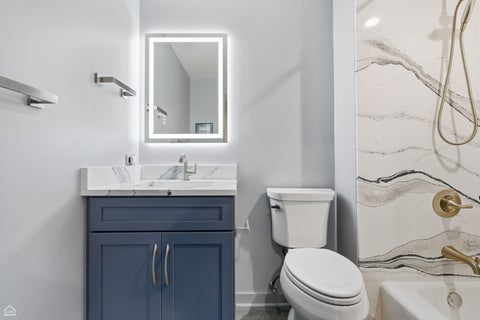 Tiny photo for 3946 N Ravenswood Avenue #603, Chicago, IL 60613 (MLS # 12659558)