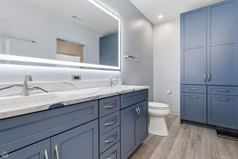 Tiny photo for 3946 N Ravenswood Avenue #603, Chicago, IL 60613 (MLS # 12659558)